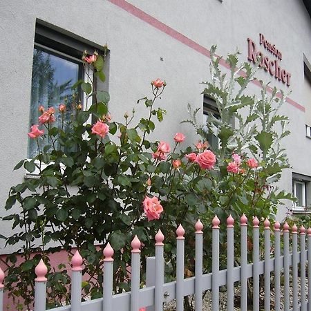 Pension Sonnenschein Sankt Kanzian am Klopeiner See Exterior photo
