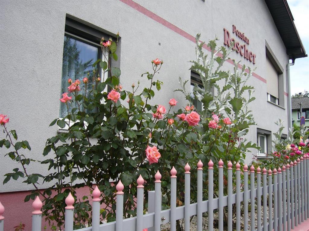 Pension Sonnenschein Sankt Kanzian am Klopeiner See Exterior photo